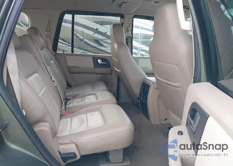 2003 Ford Expedition Eddie Bauer z USA, uszkodzony, nr VIN 1FMPU17L33LB84437